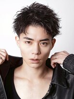 グレート(GREET)&nbsp;【吉祥寺メンズ特化サロンGREET】ツイストスパイラルパーマ