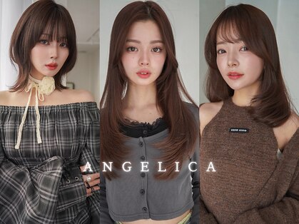 アンジェリカ 名古屋店(ANGELICA)の写真