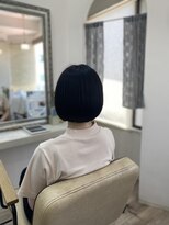 エマ あみ～ろ～ど店(EMMA)&nbsp;ミニボブ