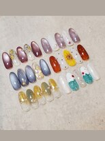 ヘアケアカルネ(HAIR CARE CARUNE)&nbsp;『スタンダード定額』￥8500