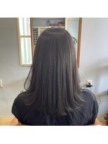 キナコドットドット(kinaco..) 外はねミディ