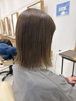 アリーナ 船橋日大前店(arena) 明るめオリーブベージュ