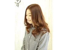ベル(Belle)