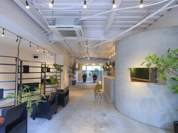 snob rico　高槻  【スノッブ　リコ】