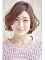 プレミアモデルズ 中野店(Premier Models)&nbsp;premier models☆ピュアボブ