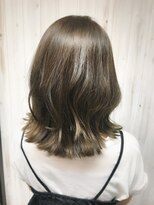 アイビー 吉祥寺(aivee)&nbsp;<aivee>ロブ×ハニーヘア