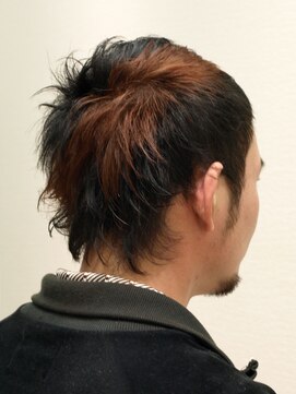 サントラップ(SUN TRAP) メンズショート