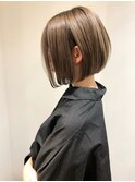 ミニボブ