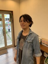 ツーピース(2Peace)&nbsp;杉浦 広海