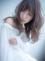 オルソーヘアー(orso hair) orsohair x ロングカール