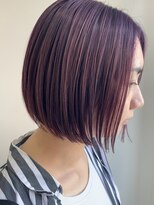 レーヴ(Reve)&nbsp;bob × violet【レーヴ】