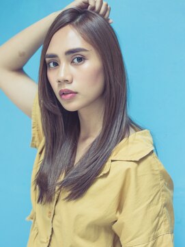 サニーデイ 横浜戸部店(SUNNY DAY) ツヤ感ロングスタイル