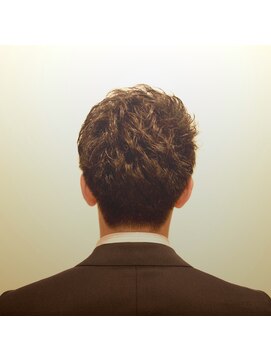 ククー ヘアーアンドメイクアップ(COU COU) 爽やかビジネスヘア