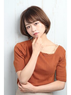 メリーランド 武蔵新城本店(MerryLand) マニッシュレイヤー 【メリーランド武蔵新城】