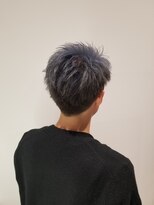 シュール センター南(SURREAL)&nbsp;ベリーショート＆カラー