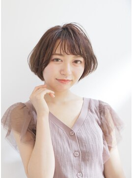 エムクール 大泉学園 ［大泉学園駅/大泉学園］ナチュラルミディ