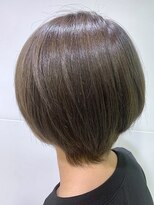 いろ髪 小岩店&nbsp;6.5レベルのオーガニックカラー