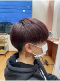 マッシュ.ラベンダーベージュ