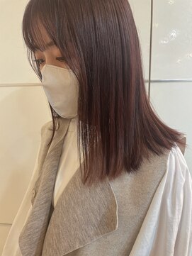 フォルテ 草薙店 暖色カラー☆