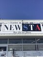 ニュースタ(NEWSTA)/吉田和矢