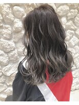 モアナバイヘッドライト 曽根店(Moana by HEADLIGHT)&nbsp;Moanaデジタルパーマ＃学割U24