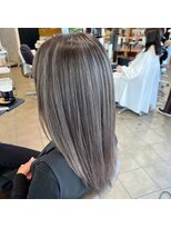 ルイス 喜連瓜破(Luis)&nbsp;シルバーアッシュ