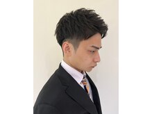 フリーク バーバーショップ 都島店(FREAK BARBER SHOP)