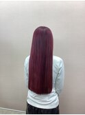 ピンクバイオレット