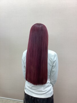 マルゼン(Maruzen) ピンクバイオレット