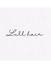 Lull　hair