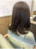 モテ髪