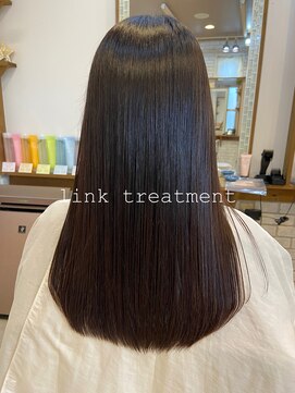 ミルク(MILK) ＊linkトリートメント＊