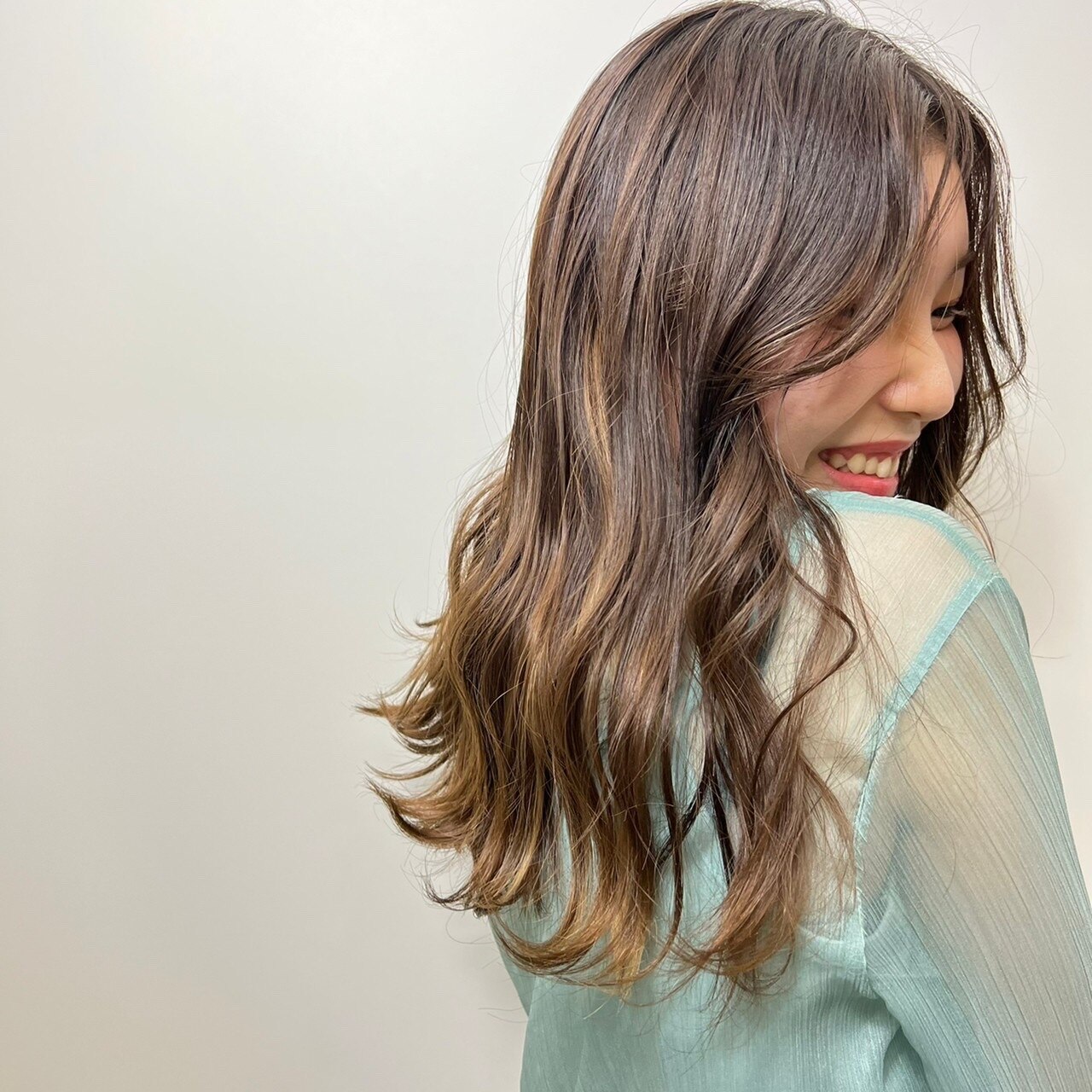 金城ふ頭駅で人気のコスメパーマが得意な美容院・ヘアサロン