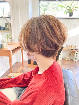 アルディ(Ard.) Ard. -アルディ-【お客様スタイル】