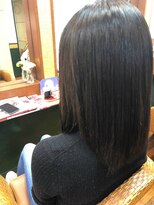 ヘアー マジック 国立店(Hair Magic)&nbsp;髪質改善×ストレート