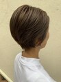 エトランジェ(Etrange) 《乾かすだけでまとまる》カットテクニックにこだわっています☆