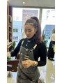 エクステ市場×ノブ 横浜関内店(NOB) 道地 未来
