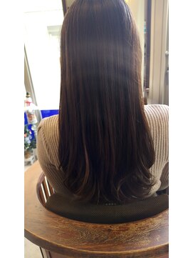 ベルエキップ(La Belle Equipe) 【髪の調律ケア】で極上のツヤ髪に♪