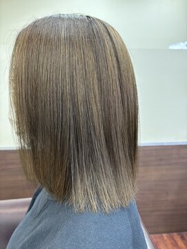 アローズ 荒尾店(arose) 艶髪ベイリーフ