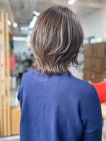 メッケ(MeKKe)&nbsp;ハイライトクビレスタイル