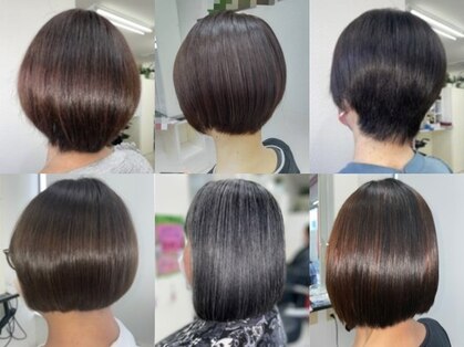 ヘアーファースト(Hair FIRST)の写真