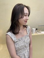 スニュウ(snuw)&nbsp;春夏スタイル