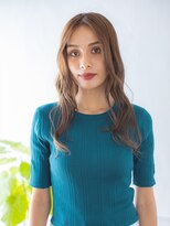 カルム(Calm)&nbsp;カットカラー