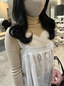 ルーム プロデュースドバイ アミカ(Room produced by Amica) ヨシンモリ