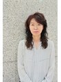 ビューティータナカ アズ熊谷店(Beauty TANAKA) 山岸 