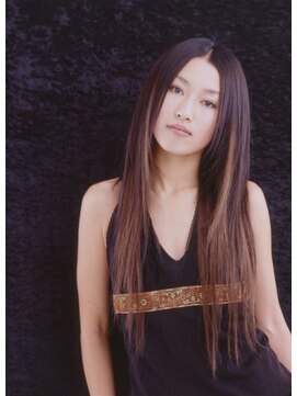 ミックリンクジャム(mic link Jam) ストレートレイヤー