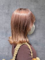 ルッカ(Rukka)&nbsp;外ハネミディアム3