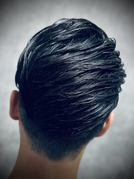 ヒロギンザ 新橋銀座口店(HIRO GINZA) かきあげ