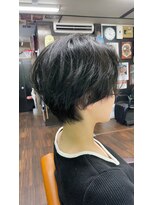 ジュリー(Julie)&nbsp;レディースショート