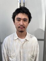 ランズサンズ 表参道(runsuns)&nbsp;ラフベリーショート